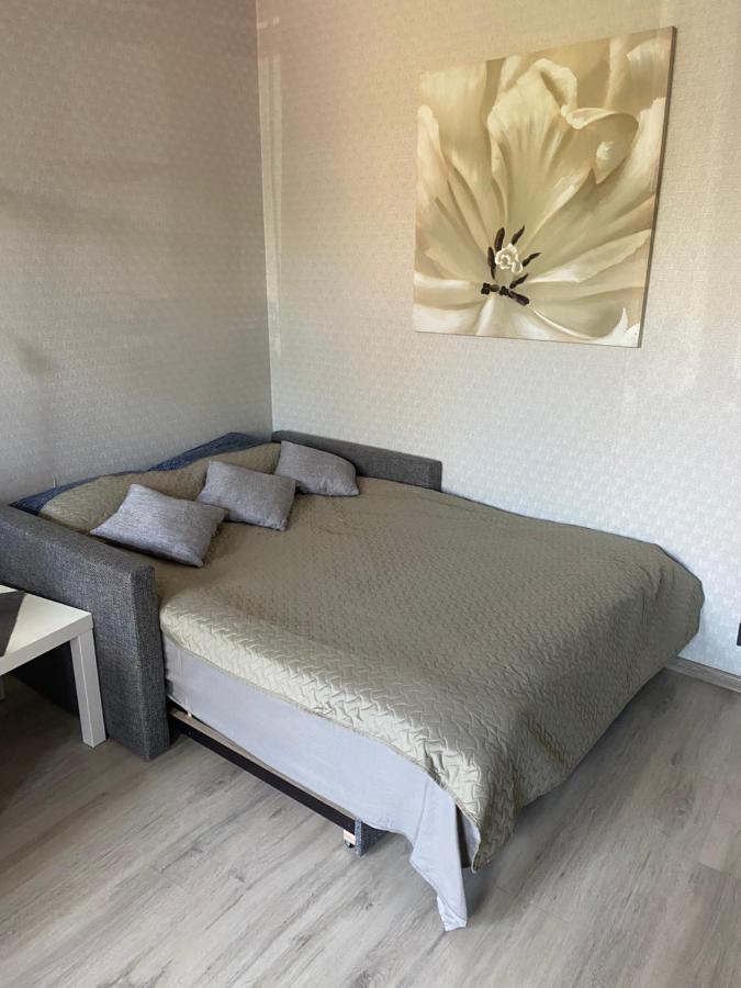 Karla Iela Apartment Ventspils Luaran gambar