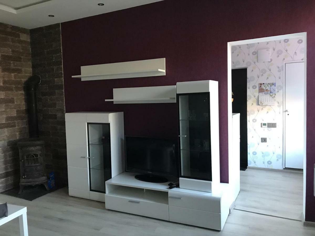 Karla Iela Apartment Ventspils Luaran gambar