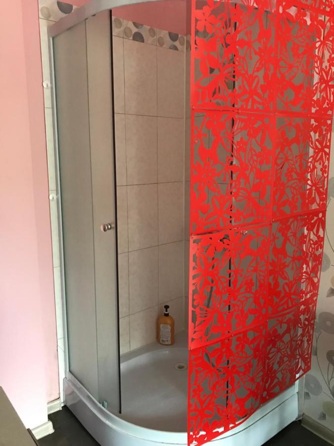 Karla Iela Apartment Ventspils Luaran gambar